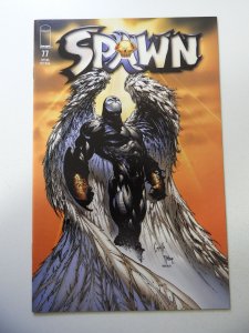 Spawn #77 (1998) NM Condition