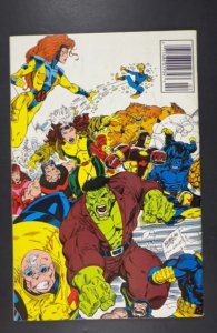 The Infinity War #2 (1992)