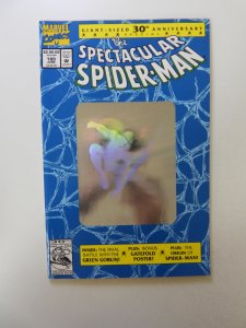 The Spectacular Spider-Man #189 (1992) VF/NM condition