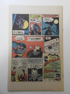 Detective Comics Oreo Cookie Giveaway (1984) NM Condition!