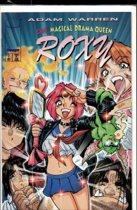 Gen 13: Magical Drama Queen Roxy #1 (1998) Gen 13