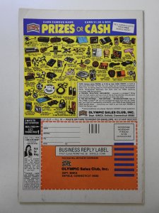 The Avengers #199 (1980) Solid Fine- Condition!