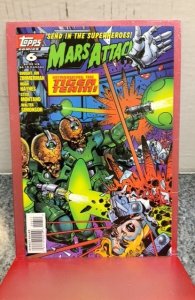 Mars Attacks #6 (1996)