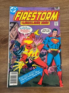 Firestorm # 2 VF- DC Comic Book Superman 2 J297