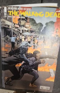 The Walking Dead #183 (2018)