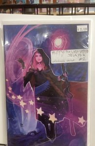 Buffy the Last Vampire Slayer #2 Cover F (2022)