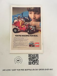 G.I. Joe # 8 NM Marvel Comic Book Duke Cobra Commander American Hero 20 J232