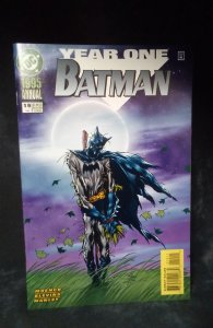 Batman Annual #19 (1995)