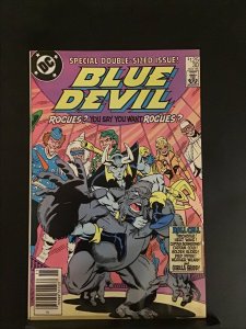 Blue Devil #30 (1986)