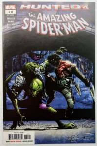 The Amazing Spider-Man 20 (LGY 821)(NM+, 2019)