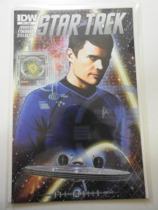 Star Trek #34 Regular Edition (2014)