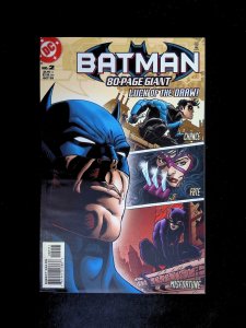 Batman #2  DC Comics 1999 VF/NM
