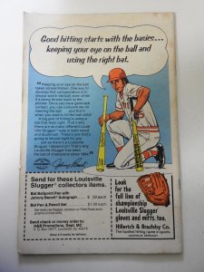 Doctor Strange #29 (1978)