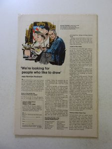 Fantastic Four #104 (1970) VG- condition