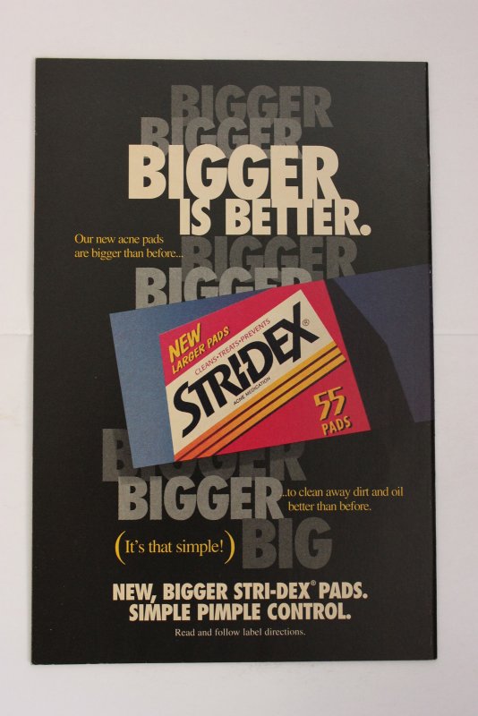 Superboy #0 (1994) Superboy VF