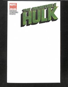 Incredible Hulk (2011) #1