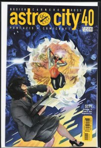 Astro City #40 (2016) Astro City