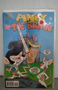 Pinky and the Brain #2 (1996). P25