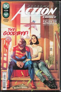 Action Comics #1035 (2021)