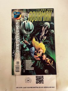 Aquaman #1,000,000 NM DC Comic Books 7 HH59