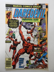 Daredevil #139 (1976) FN Condition!