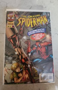 The Amazing Spider-Man 424