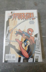 Spider-Girl #63 (2003)