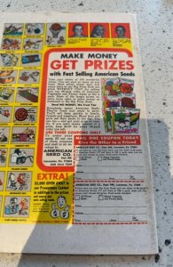 The Amazing Spider-Man #84 (1970)the kingpin strikes back