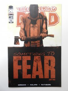 The Walking Dead #98  (2012) VF+ Condition!