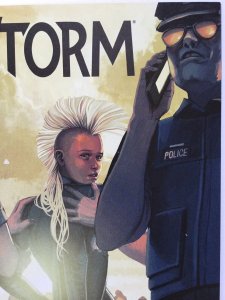 Marvel Comics Storm # 7 VF/NM 2015 