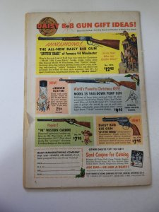 Superboy #93 (1961) GD Condition See Description