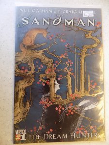 SANDMAN DREAM HUNTER # 1