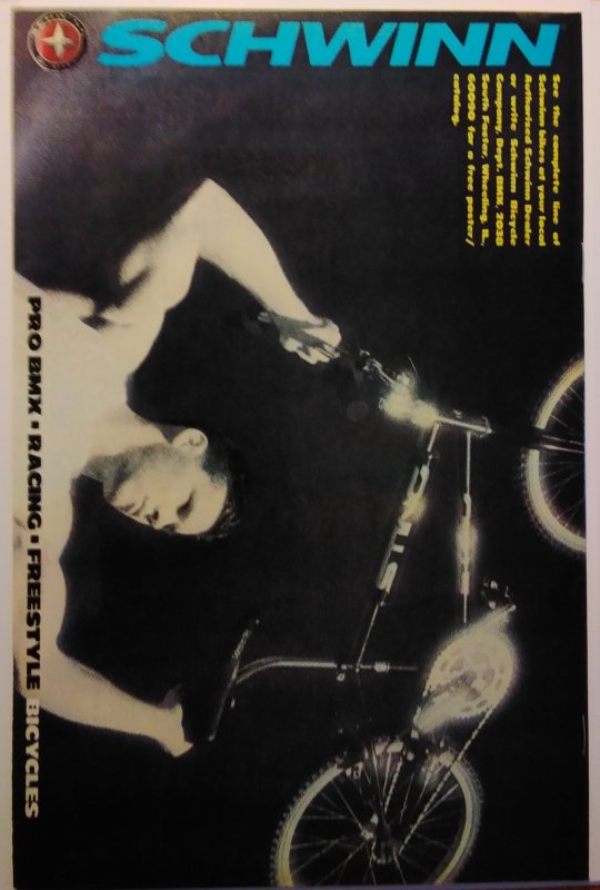 What If...? #1 Newsstand Edition (1989)