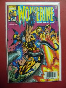 WOLVERINE #149 (9.0 to 9.4 or better) 1988 Series MARVEL COMICS