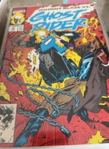 Ghost Rider #14 (1991) Ghost Rider 