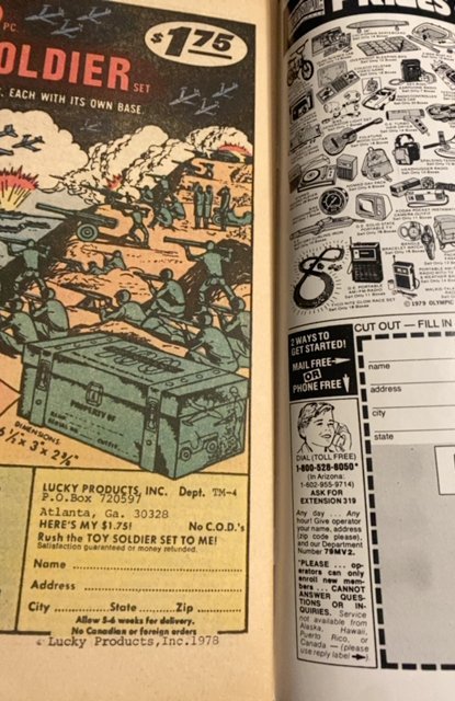 The X-Men #121 (1979) first full alpha flught