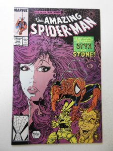 The Amazing Spider-Man #309 (1988) VF/NM Condition!