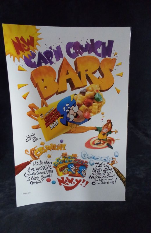 Superman Adventures #10 (1997)