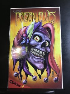Poison Elves #2 (2013)