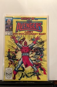 What if...? #1 (1989)