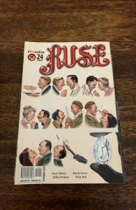Ruse #24 (2003)