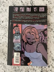 Wildcats Vol. # 3 Serial Boxes Wildstorm DC Comics TPB Graphic Novel Book J955