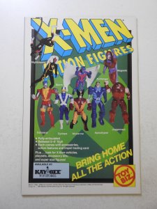 Ghost Rider #18 (1991) VF+ Condition!