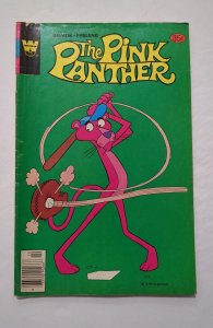 The Pink Panther #57 Whitman Variant (1978) VG 4.0