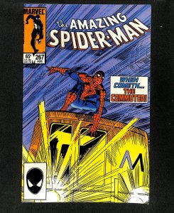 Amazing Spider-Man #267