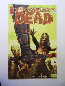 The Walking Dead #26 (2006) VF+ Condition