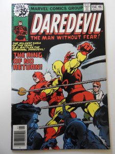 Daredevil #156 (1979) FN Condition!