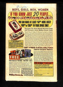 Millie the Model #122