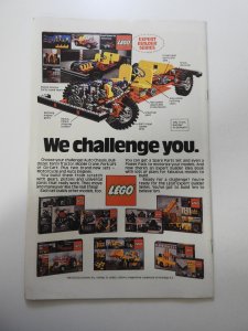 The New Teen Titans #3 (1981)