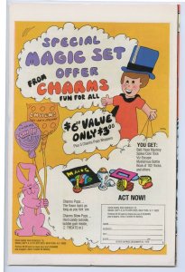 KAMANDI, THE LAST BOY ON EARTH #46